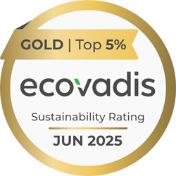 ecovadis 2025
